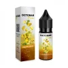 Набір для самозамісу Octobar Prime Salt 15 мл (50 мг) - Pineapple Mojito (Ананасовий Мохіто)